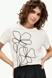 Camiseta - regular fit