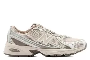 Zapatillas mujer U740V2