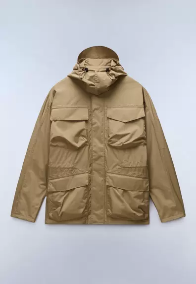 Chaqueta Field Rivalto