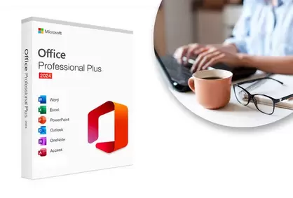 Microsoft Office 2024