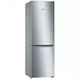 BOSCH KGN36NLEA FRIGORÍFICO COMBI 305L NO FROST