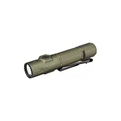 Warrior Ultra Linterna Táctica 2500 Lúmenes de Alta Durabilidad