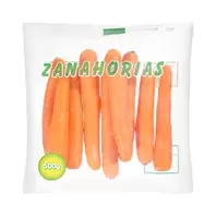Zanahorias