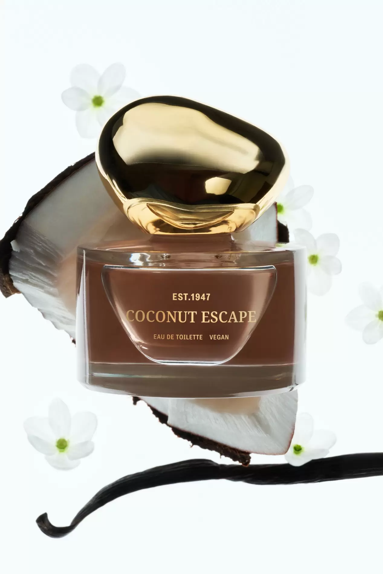 Coconut Escape EdT