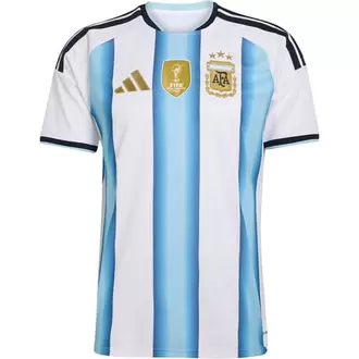 ARGENTINA MUNDIAL 2026 PRIMERA EQUIPACION