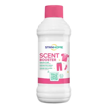 Perfume para la ropa frescor intenso