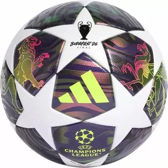 UEFA CHAMPIONS LEAGUE 2026 FINAL