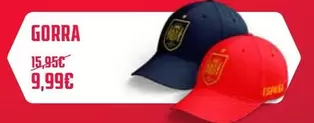 Gorra