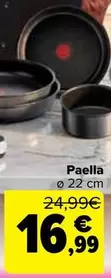Tefal - Sartén Ingenio 