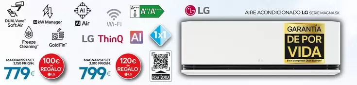 LG - Tv Qled 4k