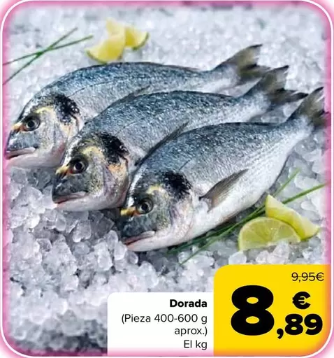 Dorada