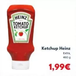 Heinz - Ketchup