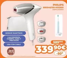 Philips - Serie 3