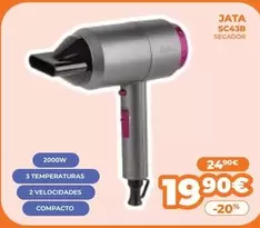Jata - SC43B