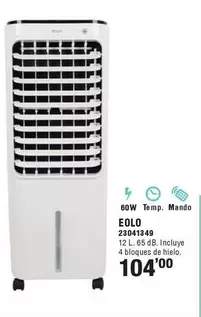 Eolo - 23041349