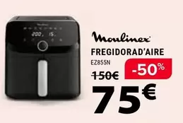 Moulinex - Freidora De Aire