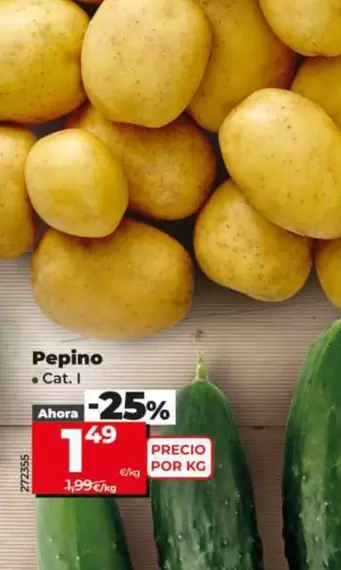 Pepino