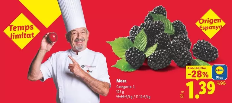 Mora 