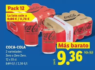 Coca-Cola
