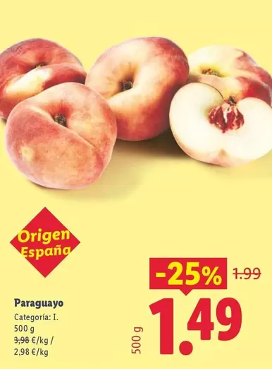 Paraguayo