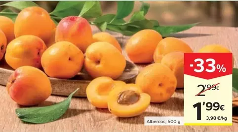 Albercoc