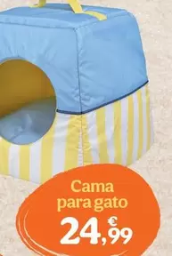 Cama Para Gato