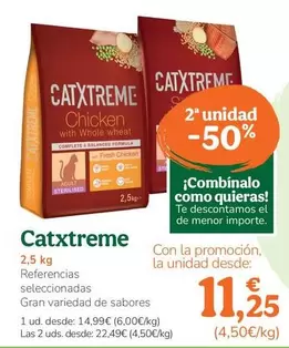Catxtreme