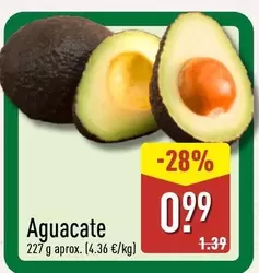Aguacate