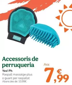 Yes!Ph - Accesorios De Peluqueria