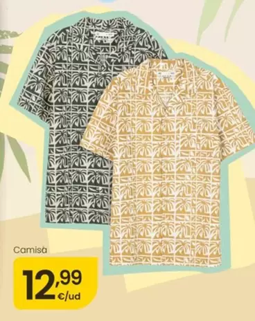 Camisa