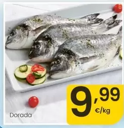 Dorada