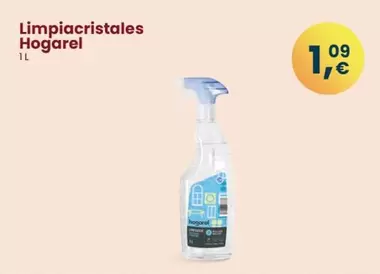 Limpiacristales
