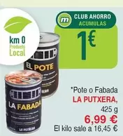 Pote -  O Fabada