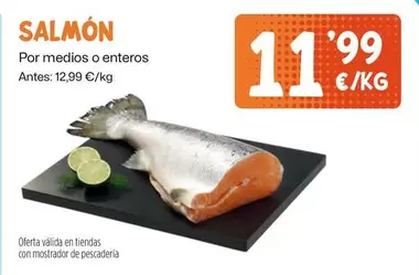Salmón