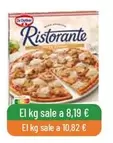 Dr Oetker - Ristorante