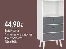 Estantería