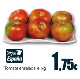 Tomate Ensalada