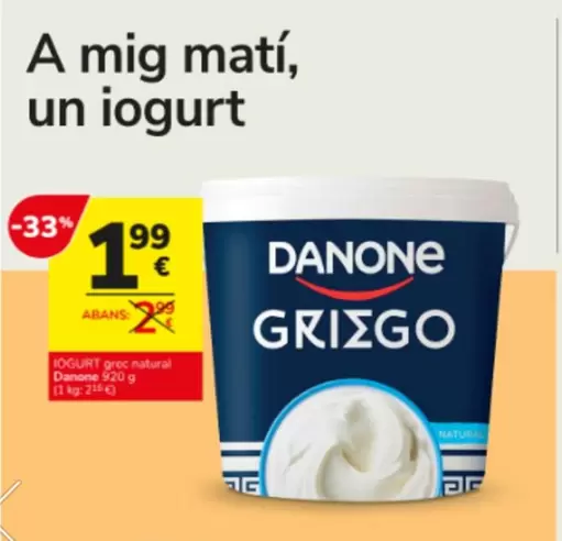 Danone -  -