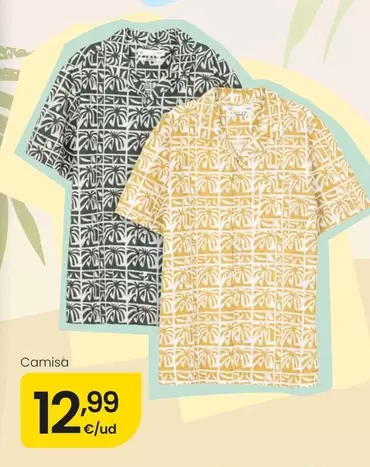 Camisa