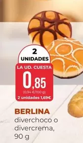 Berlín - Berlina