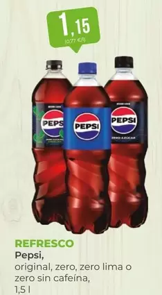 Pepsico - Pepsi