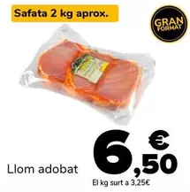 Llom Adobat