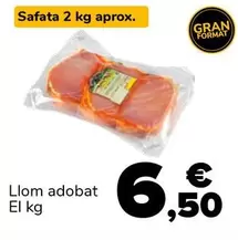 Llom Adobat