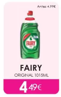 Fairy - Original