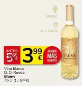 Blume - Vino Blanco D.O. Rueda