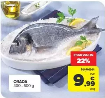 Orada