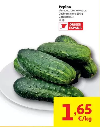 Pepino