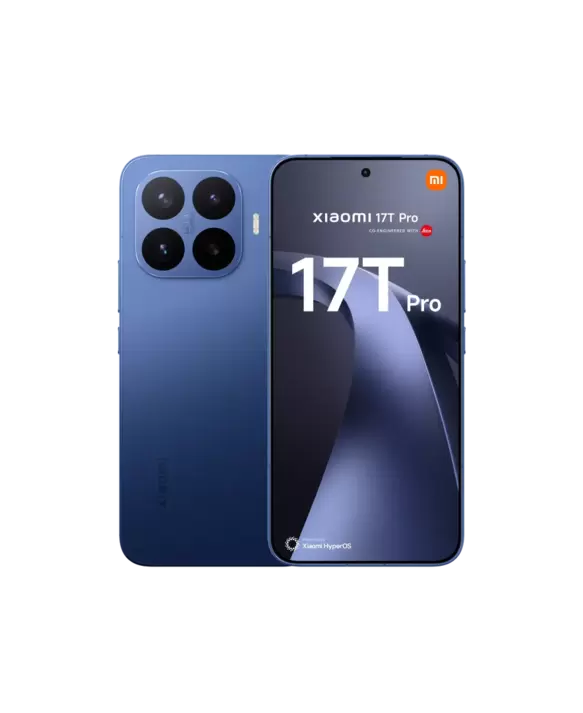 17T Pro 5G