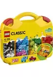 Lego Classic Maletín Creativo 10713