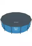 Cubierta Para Piscina De 366 Cm. Bestway 58037
